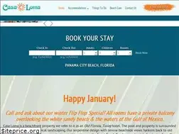 Sites similar to casalomapcb.com