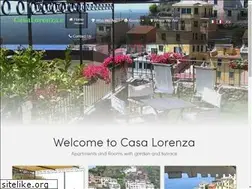 Sites similar to casalorenza.it