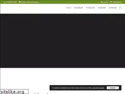 Sites similar to casalosalamos.com