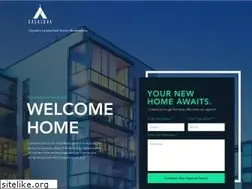Sites similar to casalova.com
