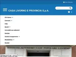Sites similar to casalp.it