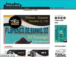Sites similar to casalprospe.org