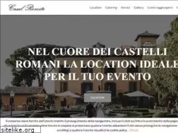 Sites similar to casalromito.it