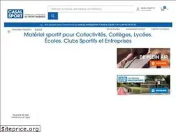Sites similar to casalsport.fr