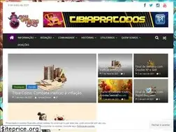 Sites similar to casaltibiano.com.br