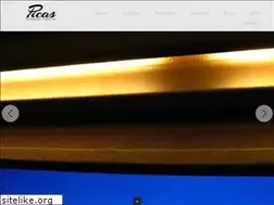 Sites similar to casaluci.com