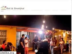 Sites similar to casaluciamanagua.com