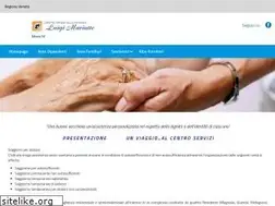 Sites similar to casaluigimariutto.it