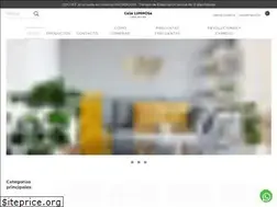 Sites similar to casaluminosa.com.ar