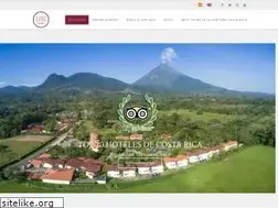 Sites similar to casalunahotel.com
