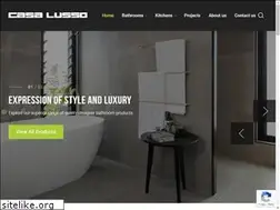 Sites similar to casalusso.com.au