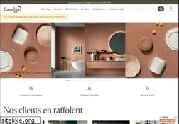 Sites similar to casalux.fr