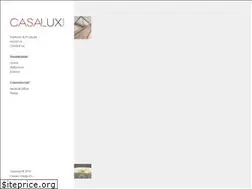 Sites similar to casaluxdesign.com