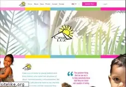 Sites similar to casaluz.org