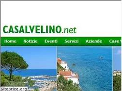 Sites similar to casalvelino.net