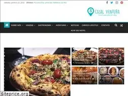 Sites similar to casalventura.com