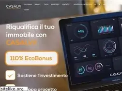 Sites similar to casalvi.it