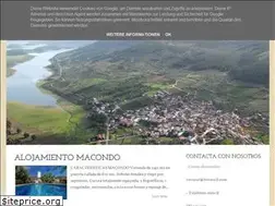 Sites similar to casamacondo.es
