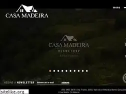 Sites similar to casamadeira.com.br