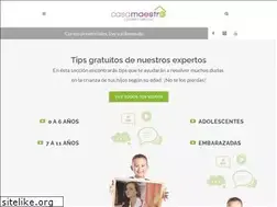 Sites similar to casamaestra.com.mx