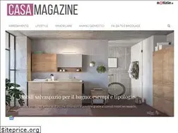 Sites similar to casamagazine.it