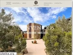 Sites similar to casamagoni.com
