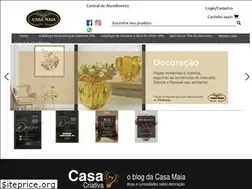 Sites similar to casamaia.com.br