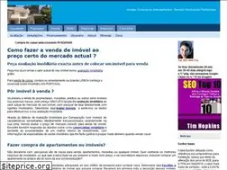 Sites similar to casamais.info