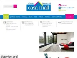 Sites similar to casamall.com.ve