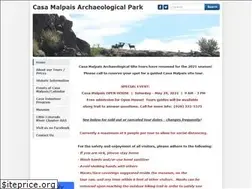 Sites similar to casamalpais.org