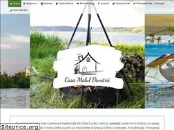 Sites similar to casamaluldunarii.ro