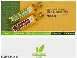 Sites similar to casamama.co.kr