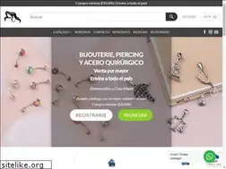 Sites similar to casamami.com.ar
