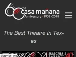 Sites similar to casamanana.org