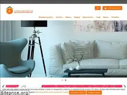 Sites similar to casamandarina.com