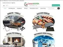 Sites similar to casamaniashopping.it