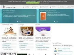 Sites similar to casamape.fr