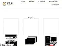 Sites similar to casamarble.com.au
