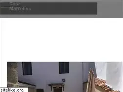 Sites similar to casamarcelino.com