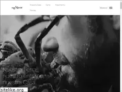 Sites similar to casamarcial.com