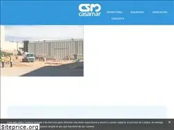 Sites similar to casamarcinca.com