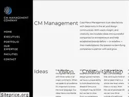 Sites similar to casamarco.com