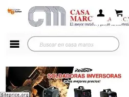 Sites similar to casamarcus.com.mx