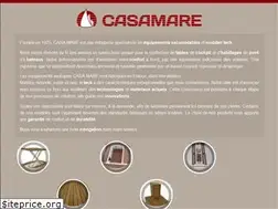 Sites similar to casamare.fr