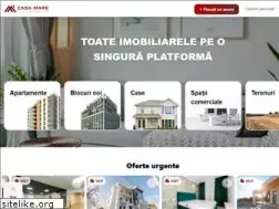 Sites similar to casamare.md