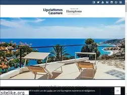 Sites similar to casamare.net