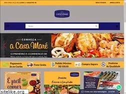 Sites similar to casamarepescados.com.br