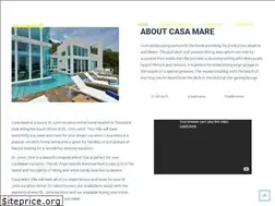 Sites similar to casamarestj.com