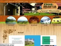 Sites similar to casamaria-im.ro