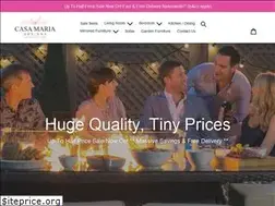 Sites similar to casamaria.co.uk